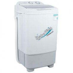 Kenwood 8kg Single Tub Washing Machine KWM-899