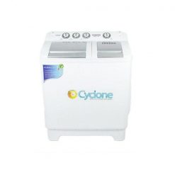 Kenwood Double Tub Semi Automatic Washing Machine – KWM-1010