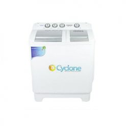 Kenwood Double Tub Semi Automatic Washing Machine KWM-1010