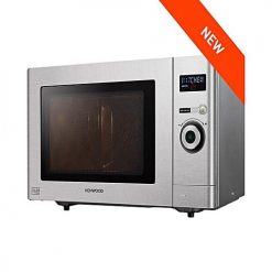 Kenwood Microwave23 liter Stainless Steel K23MSS15 SOLO