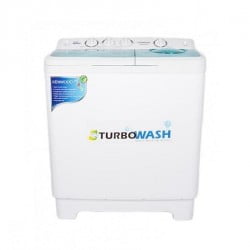 Kenwood Semi Automatic Washing Machine KWM-1014