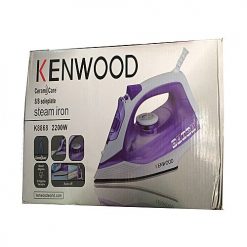 Kenwood Steam Iron K8868White