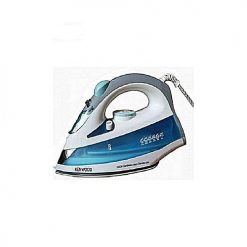 Kenwood Steam Iron St 8027 2400W Blue & White