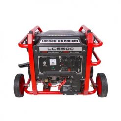 Lancer Premium 4.0 Kva Original Copper Generator LC5500