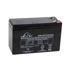 Leoch 12V-7AH Maintenance Free Battery - Karachi Only in Pakistan