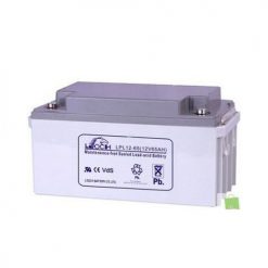 Leoch Maintenance Free Battery 12V-65AH