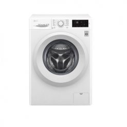 LG 8 KG Front Load Washing Machine F4J5TNP3W