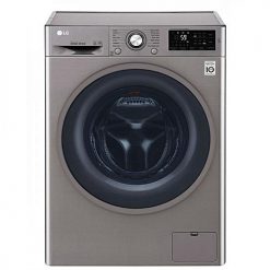 LG 8KG 6 Motion DD Washing Machine F4J6TNP8S