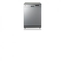 LG Inverter Direct Drive Dishwasher D1452LF