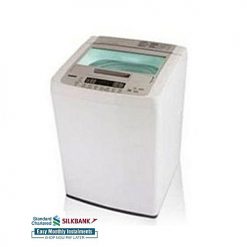 LG T6574 Top Loaded Washing Machine 7KG White