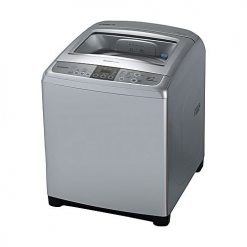 LG T9569NEFPS Top Load Fully Automatic Washer 9KG Silver