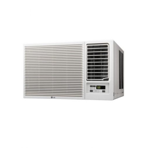 LG Window AC 12000 BTU with Cooling & Heating LW1216HR