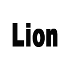 Lion