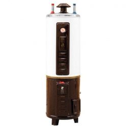 Orient. 30 Gallon Gas Geyser Super Deluxe