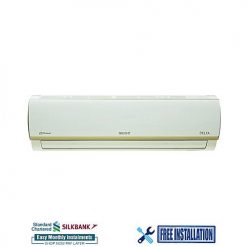 Orient Delta.12 1 Ton Air Conditioner Gold White