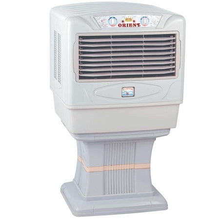 best indoor air cooler