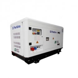 PERKINS 13KVA Diesel Generator Soundproof