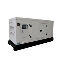 PERKINS Soundproof 100KVA Canopy Diesel Generator