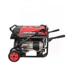 Rockman 3000watts Generator RC3800ES