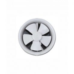 Royal Fans 6 Inch Exhaust Fan Window Glass