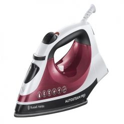 Russell Hobbs Auto Steam Pro Iron