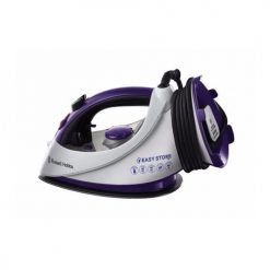 Russell Hobbs Easy Store Plug & Wind Iron