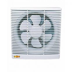 Super Asia 12 Inch Exhaust Fan Palstic Body Ef-12