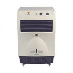 Super Asia Air Cooler – Plastic Body – 30 Liters Water Capacity – (ECM-4000)