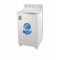 Super Asia Automatic Washing Machine 6 Kg SAP315 White (Brand Warranty)