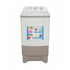 Super Asia Single Tub Washing Machine Jet Wash (SAW111)