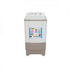 Super Asia Washing Machine SAW 111 Jet Wash 2 Years Warranty