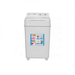 Super Asia Washing Machine Super Wash SA 240 Excel 2 Years Warranty