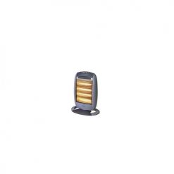 TekNuclei 3 Rod Quartz Heater