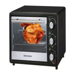 Westpoint 1200 Watts Rotisserie Oven WF-1800 R