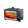 Westpoint 1500 Watts Deluxe Rotisserie Oven WF-3800 RKD