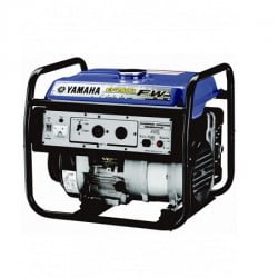 Yamaha 2.3 KVA Petrol Generator EF2600FW