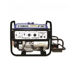 Yamaha 2.3 KVA Petrol Generator EF2600FW-E