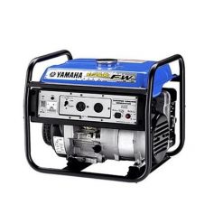 Yamaha 2.3 KVA Portable Petrol Generator EF2600