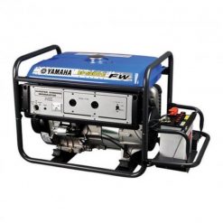 Yamaha 4.5 kVA Petrol Generator EF5200EFW Electric Start