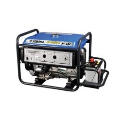 Yamaha 4.5 KVA Portable Generator EF5200EFW