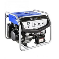 Yamaha 4.6 KVA Petrol Generator EF5500EFW