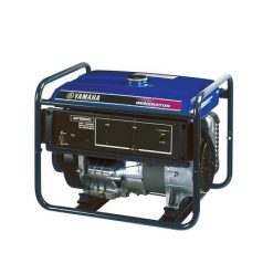 Yamaha 5.5 KVA Petrol Generator EF6600