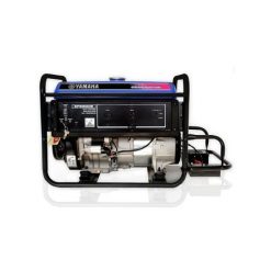 Yamaha 5.5 KVA Portable Petrol Generator EF6600E