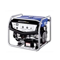 Yamaha 6 KVA Portable Generator EF7200E