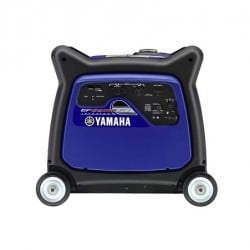 Yamaha Portable Generator EF6300iSE