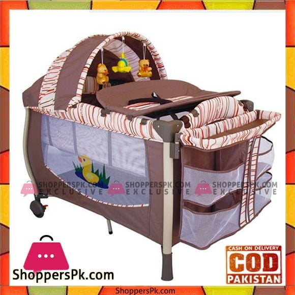 cool baby bed