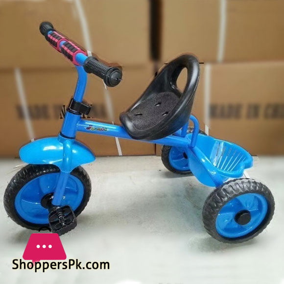 Buy Baby Kids Tricycle Stroller Trike Bike at Best Price