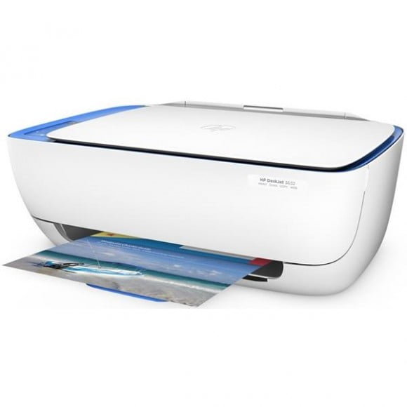 Buy HP DeskJet 3632 All-in-One Printer at Best Price in Pakistan