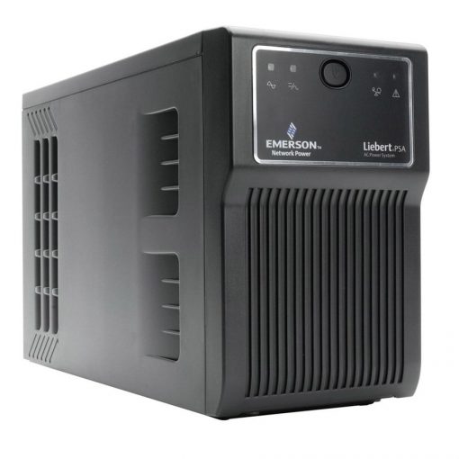EMERSON Liebert PSA 1500VA/900Watts AC Power System High Performance UPS PSA1500MT3-230U