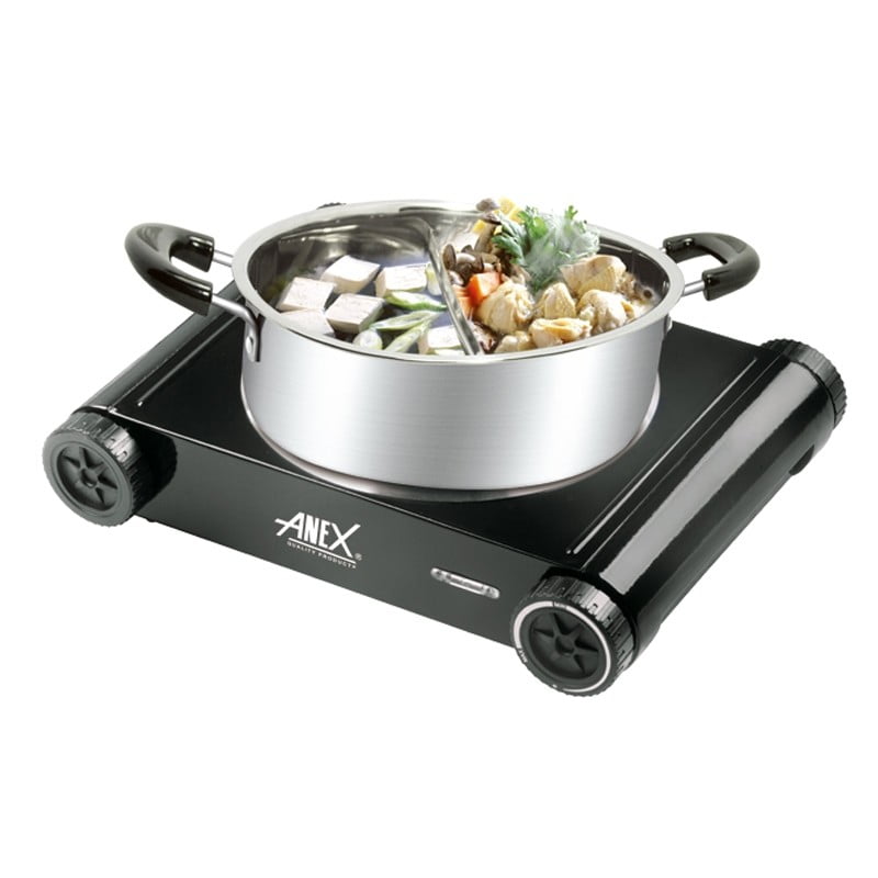 Buy Anex Deluxe Hot Plate AG 3065 At Best Price In Pakistan